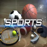 RMSports icon