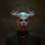 Demon Wallpaper HD 4K icon