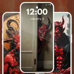 Demon Wallpaper 4K icon
