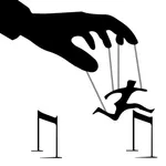 Манипуляция людьми icon