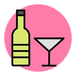 Алкогольная рулетка icon