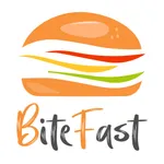 BiteFast - Food Delivery icon