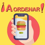 A ordenar icon