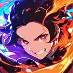 Demon Requiem:Breath of Blades icon