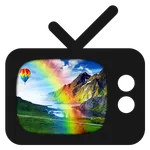 Screensaver icon