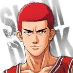 灌籃高手 SLAM DUNK icon