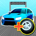 Merge Car Master icon