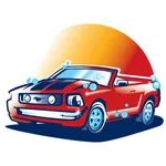 Canyon View Car Wash icon