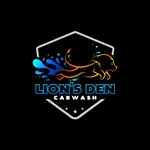 Lion's Den Car Wash icon