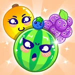Fruit Merge Mania icon