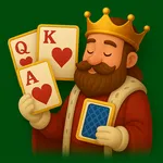 Solitaire World Cards icon