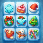 Tile Up icon