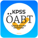 KPSS ÖABT Çıkmış Sorular icon