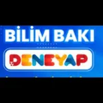 Deneyap BAKI 4-5 icon