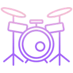 Music Style Dev icon