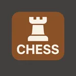 Chess Game App icon