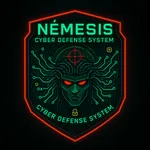 NEMESIS: Cyber Defense Suite icon