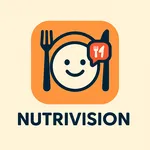 NutriVision icon