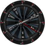 Mesh Turbine HD Watch Face icon