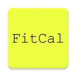 Fitness Calculator icon