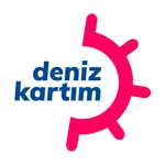 DenizKartım icon