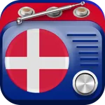 FM Radio Denmark - Danish Radi icon