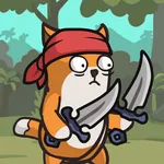 Senya and Oscar: Pirate Island icon