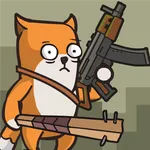 Senya and Oscar vs Zombies icon