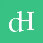 Duet Health Professional icon