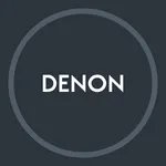 Denon Headphones icon