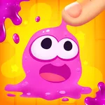 DIY Fun Slime Simulator! icon