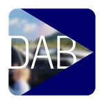 Dension DAB control icon