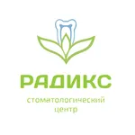 Радикс icon