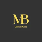 MB dental studio icon