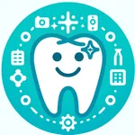 Dentist App icon