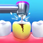 Dentist Clinic : Surgery Games icon