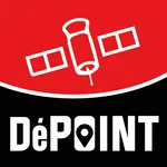 Depoint Gps icon