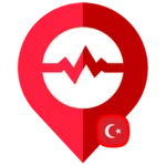 Deprem Uyarı Sistemi icon
