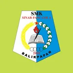 SMK Sinar Pancasila Balikpapan icon