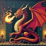 Depths of Endor: Dungeon Crawl icon