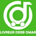 Livreur Derb Omar icon