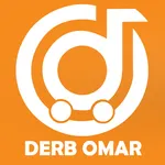 Derb Omar - درب عمر icon