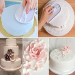 Birthday cake Decoration Tutor icon