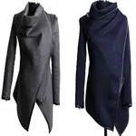 Trend Coats and Jackets Design icon