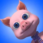 Talking Pocket Piglet icon