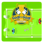 Goal to Goal Soccer icon