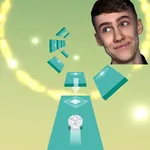Dutchtuber Music Ball icon