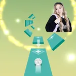 Rebekah Wing Music Ball icon