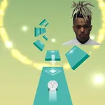 XXXTentacion Music Ball icon