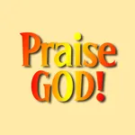 Praise God icon